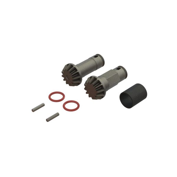 311182 Input Gear Set Grom