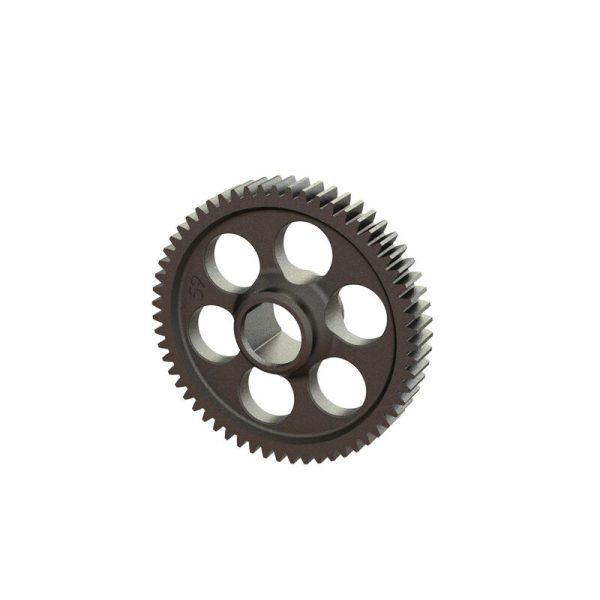 311196 Metal Spur Gear 59T Grom