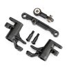 10743  Steering bellcranks (2)/ draglink (1)/ steering link (1)