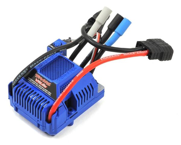 3496T ESC VXL-8S WATERPROOF FWD/REV