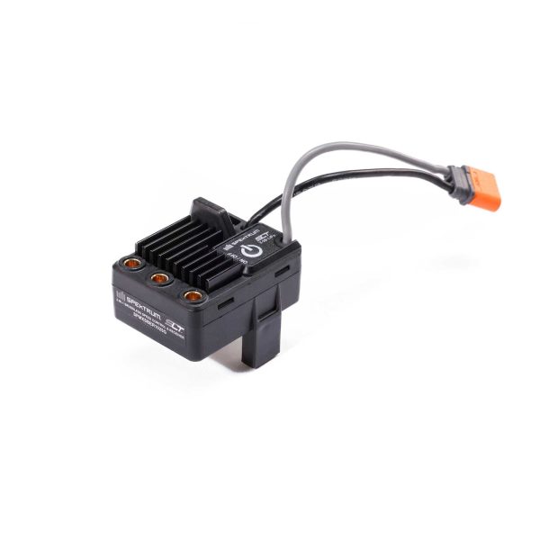 Firma 25A Brushless ESC 2-in-1 SLT Protocol  Rx with DSC