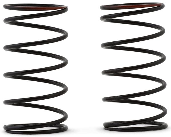 RD2.0 Standard Shock Springs (Red) (2) (Red)