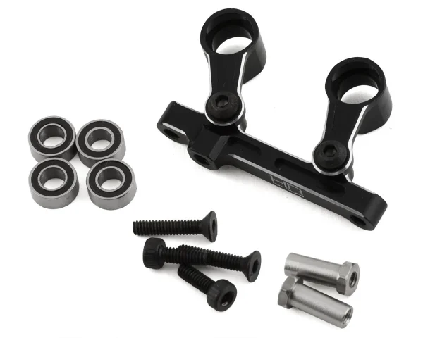 MTT4801 Aluminum Bellcrank Steering Losi Mini -T 2.0 B2