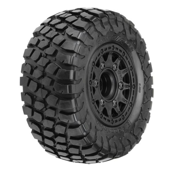 10123-10 BFG Baja T/A KR2 SC MTD Raid Slash 2wd/4WD F/R