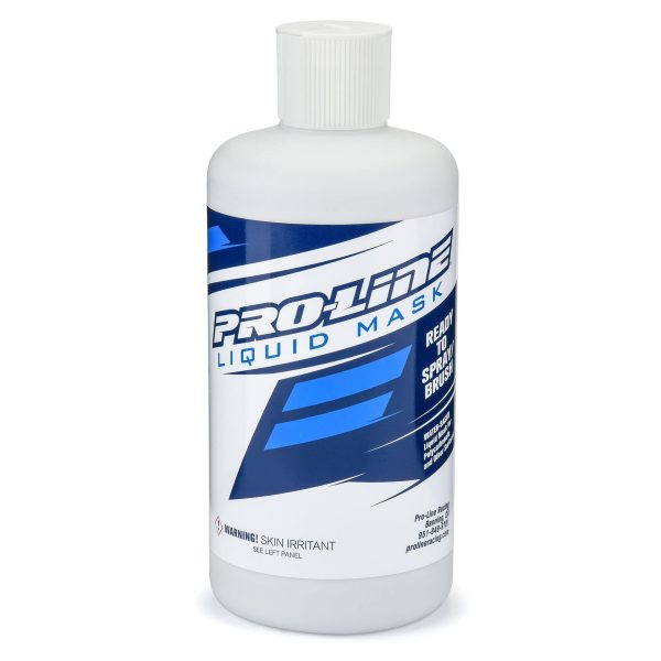 Pro-Line Liquid Mask (16 oz)