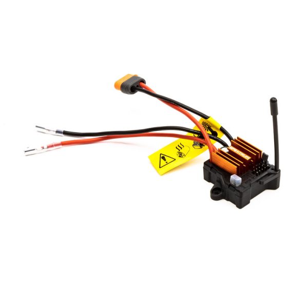 SPMXSE2140RX SLT 40 Amp Brushed ESC/RX