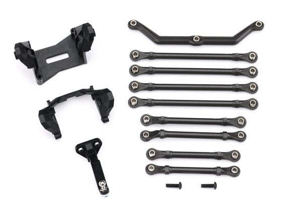 9851 Long arm lift kit- TRX-4M™ complete