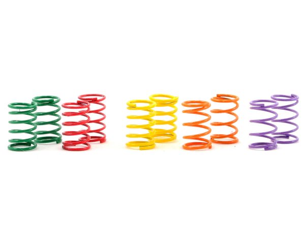 MZW401 Mini-Z MR-03 Front Spring Set (10)