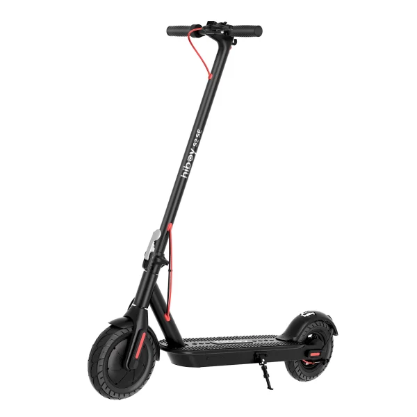 S2 SE- Electric Scooter (220lbs Max, 19mph, 17 mile range)