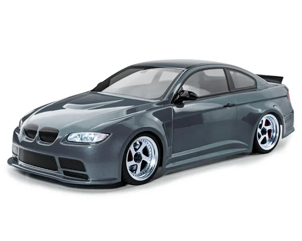 RMX 2.5 1/10 2WD Brushless RTR Drift Car w/E92 Body (Grey)