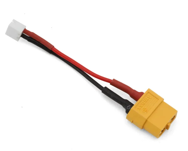 XT60 to PH2.0 Charge Lead (Female XT60 to Male PH2.0)