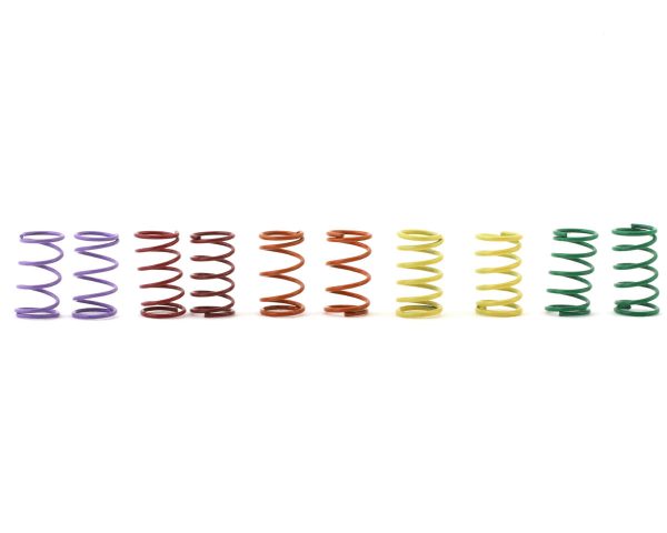 MZW701 Mini-Z MR-04 EVO2 Front Spring Set