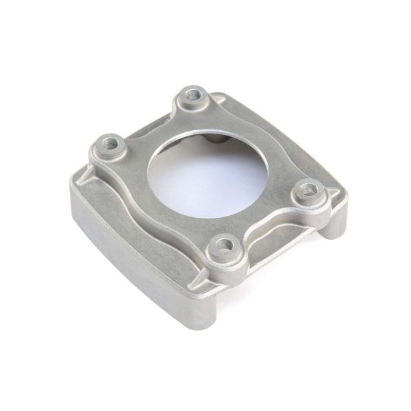 Clutch Housing- Zenoah 32: 5ive-T 2.0