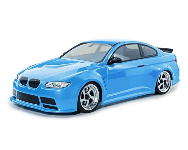 RMX 2.5 1/10 2WD Brushless RTR Drift Car w/E92 Body (Light Blue)