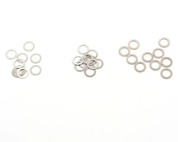 4mm Differential Shim Set (30)