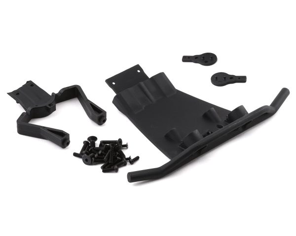 Team Associated Pro4 SC10 Front Bumper