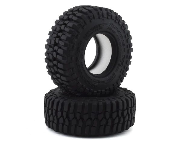 BFGoodrich Krawler T/A KX 1.7" Tires