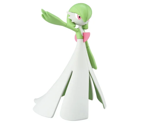 Bandai Gardevoir "Pokémon" Plastic Model Kit
