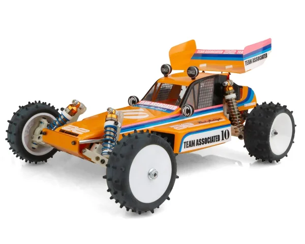 RC10 4WD Kit