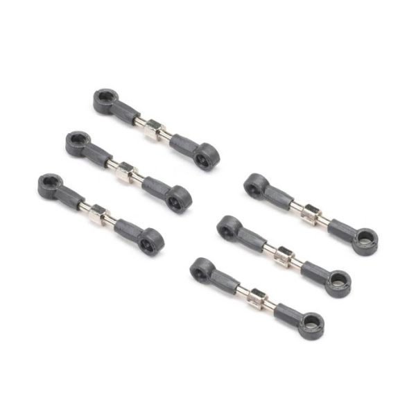 1990 Adjustable Turnbuckle Set: Micro-B