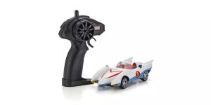 66616A First MINI-Z Speed Racer