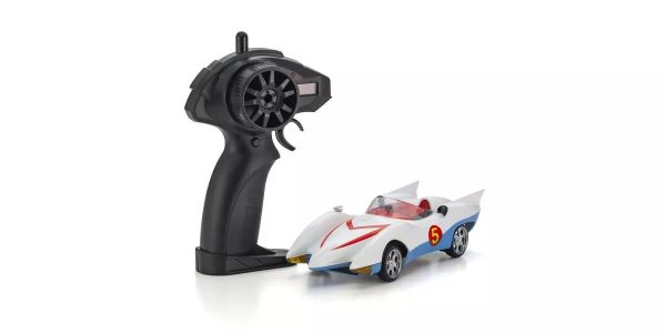 66616A First MINI-Z Speed Racer