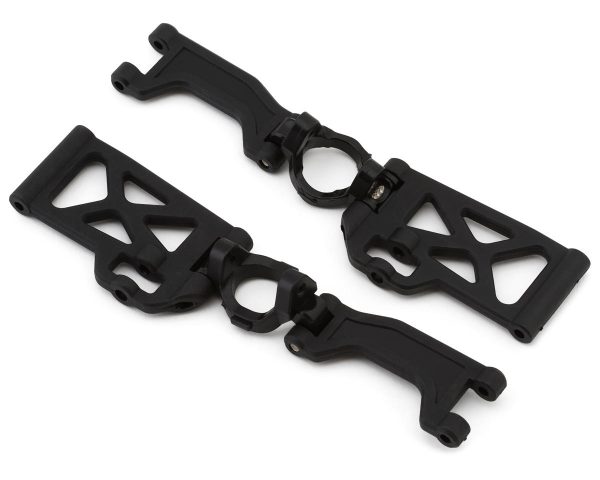 150510 Atom Front Suspension Arms Assembly (2)