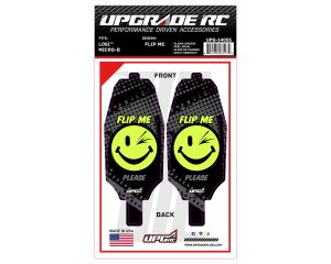 Chassis Protector for Losi® Micro-B (Flip Me) (2)