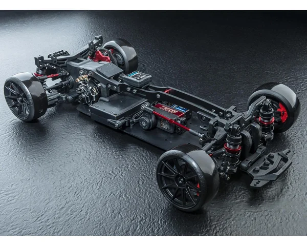 RMX EX S Pro 1/10 RWD Electric Drift Car Kit (No Body)