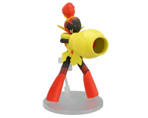 Pokémon Select Armarouge Plastic Model Kit