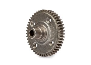 10761X 47-Tooth Center Differential STEEL Spur Gear (32-Pitch) for Mini XRT X-Maxx