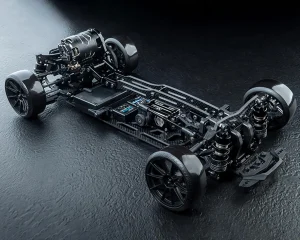 RMX EX GT 1/10 2WD Competition Drift Kit