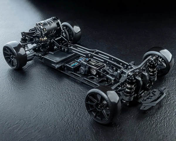 RMX EX GT 1/10 2WD Competition Drift Kit