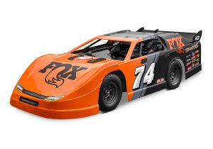 104364-74-FOX Slash Late Model BL-2s