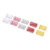 Tuning Spring Set (7-11lb/in, 2), On-Road: GROM NASCAR
