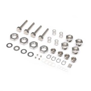 PRB-1634 Quick Canopy Latch Set, Large
