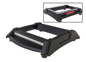10796 Mini Maxx Roof Skid with LED Lights