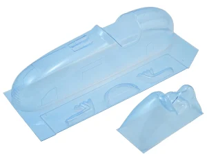 Indy Roadster Body Kit (Clear)