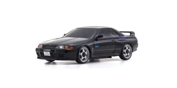 Body Set Nissan Skyline GT-R R32 V-SPEC Ⅱ New Animation Film INITIAL D MZP482ID
