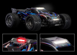 10785 Mini XRT Light Kit