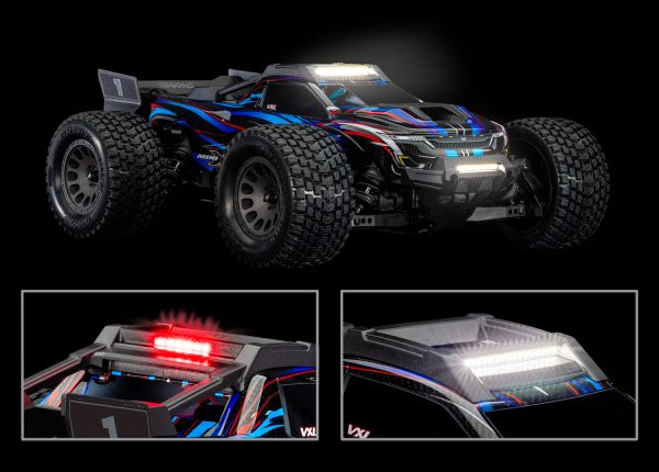 10785 Mini XRT Light Kit