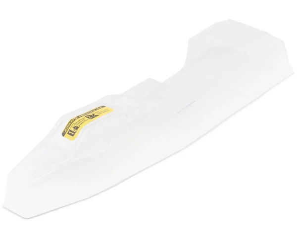 Losi Micro-B "F2" Body w/Wing (Clear)