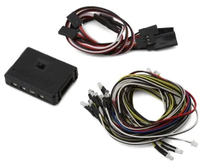 KLR-48829 Light Kit w/Light Controller (15 LED)