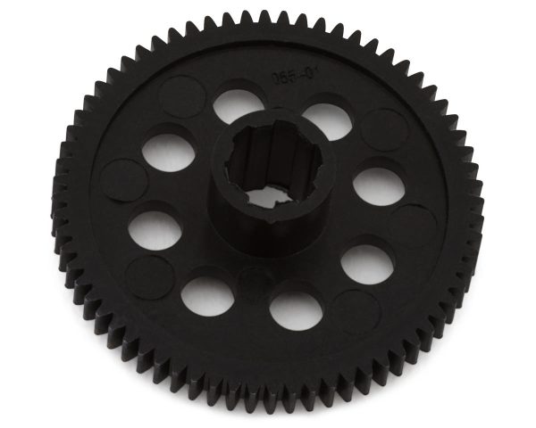 150525 Atom Spur Gear