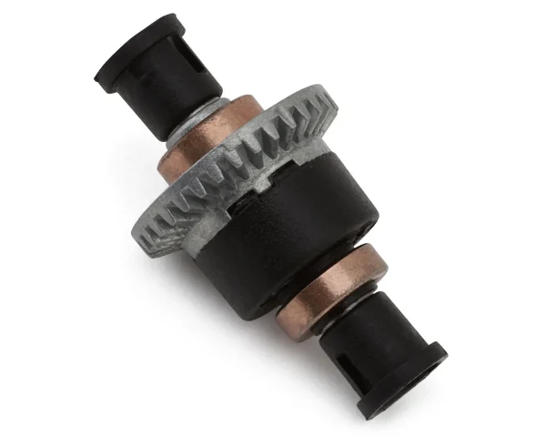 150522 Atom Complete Differential Assembly