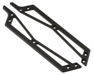 MST FRX Carbon Fiber Side Braces Set