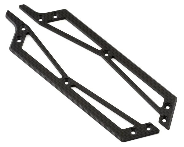 MST FRX Carbon Fiber Side Braces Set