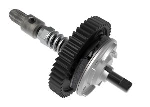 10758 Assembled Slipper Clutch for Mini Maxx/XRT (Requires 10757X and 10762)