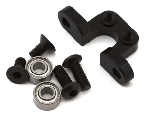 FRX Aluminum Transmission Vibration Suppressor (Black)
