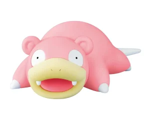 Bandai #15 Slowpoke™ Pokémon® Plastic Model Kit